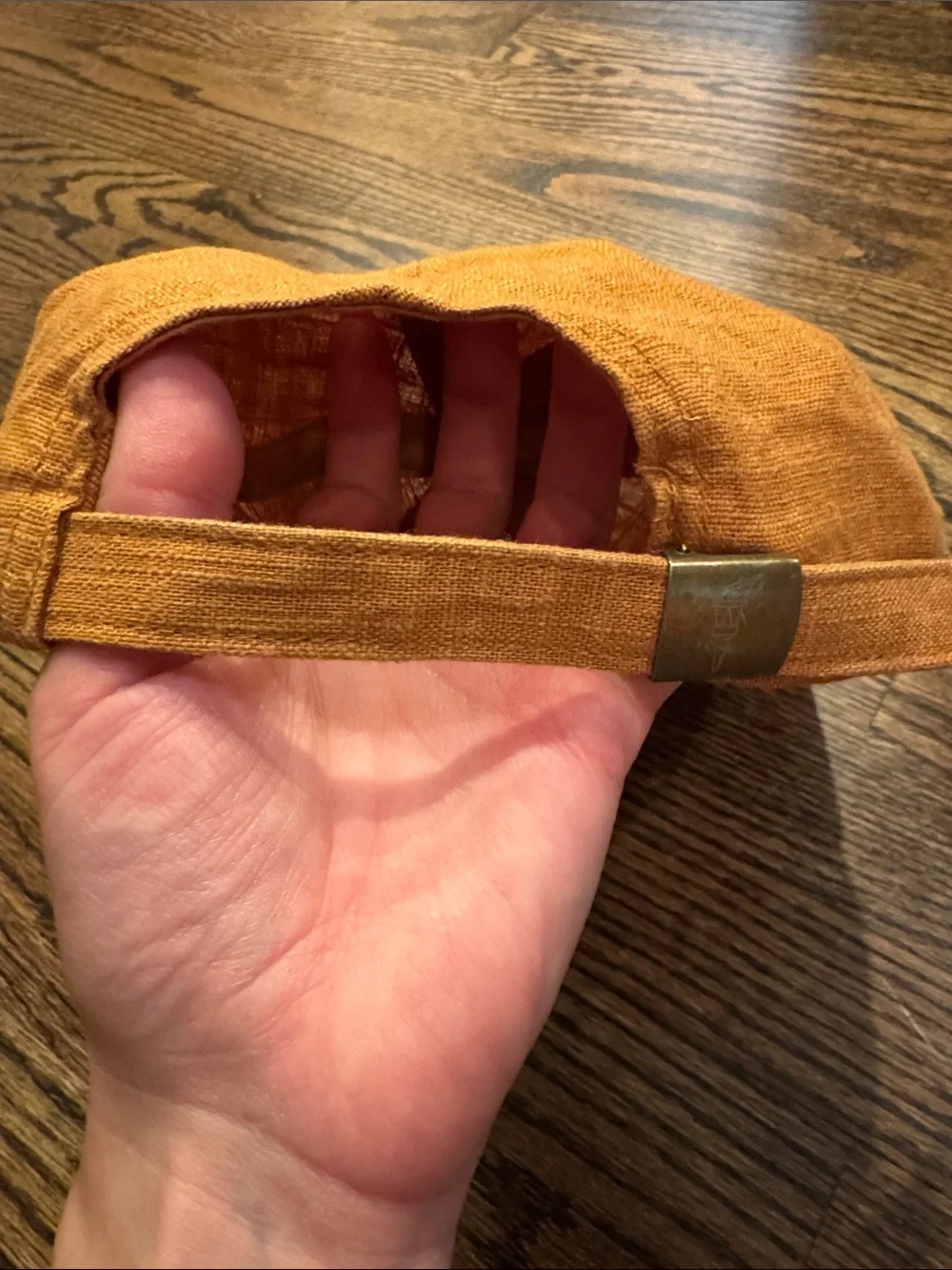 PHISH Summer Tour 2022 Adjustable Cap